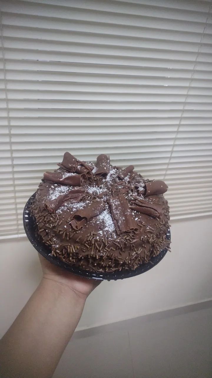 Bolos caseiros   - Foto 5