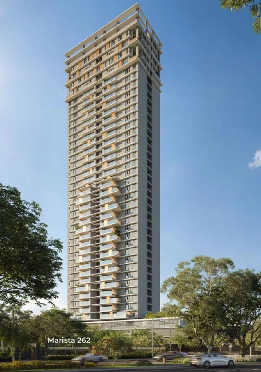 Foto - Goiânia - Setor Marista