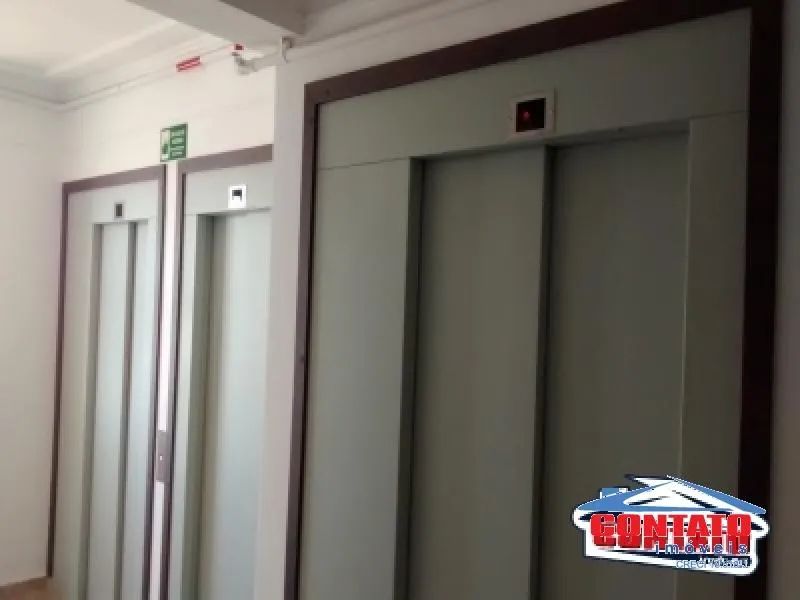 Locação de Comercial / Sala na cidade de São Carlos - Foto 5