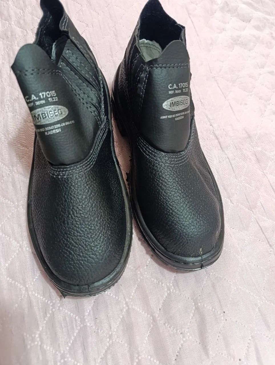 Butina de segurança 64313444730626120