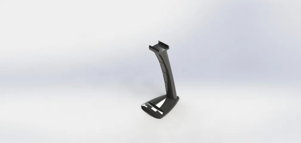 Suporte HeadPhone - Foto 5