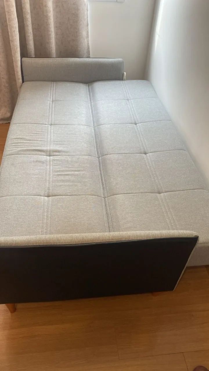 Sofá Cama King House - Foto 2