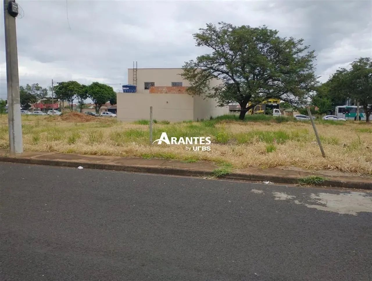 Área com 500m² à venda no Trianon - Foto 2