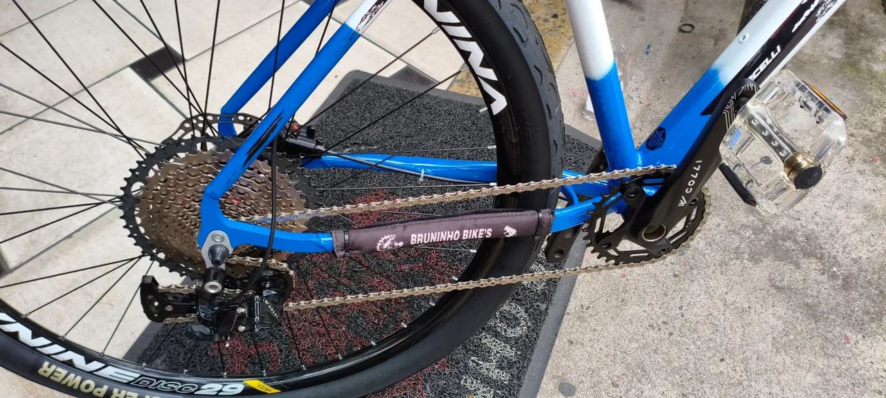 Bicicleta aro 29  - Foto 3