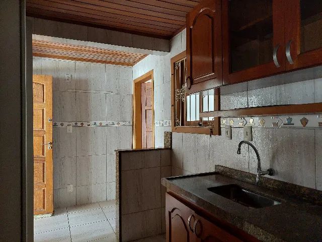 (Fator2509) Casa linear - 2 quartos (1 suíte) - Via Oceânica - Júlia Deberg - Foto 3