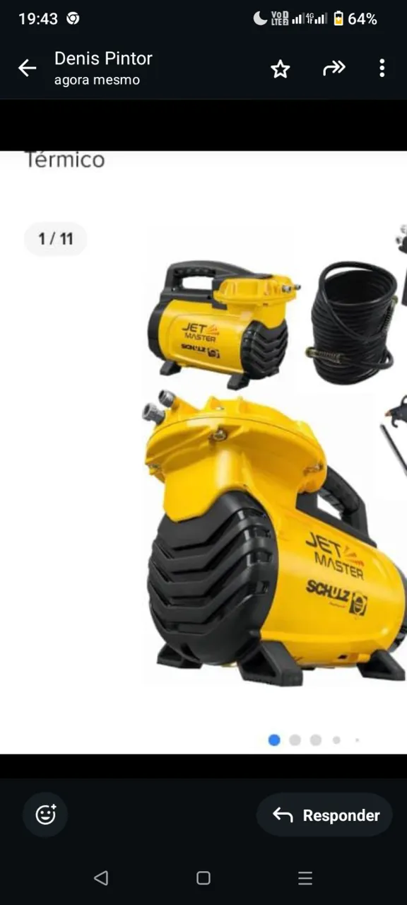 Compressor 