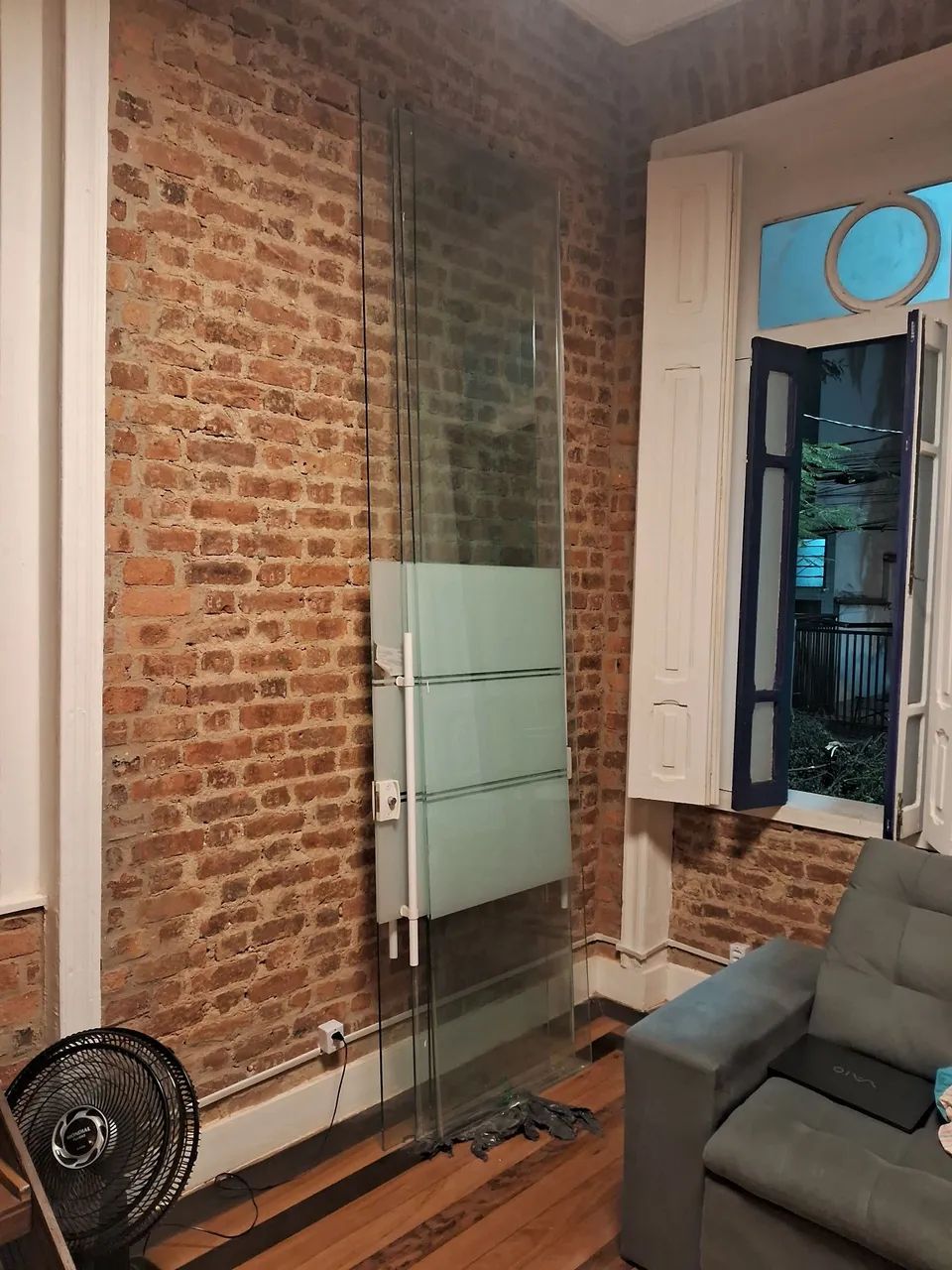 Vidro Blindex 3.2m 64706579043971120