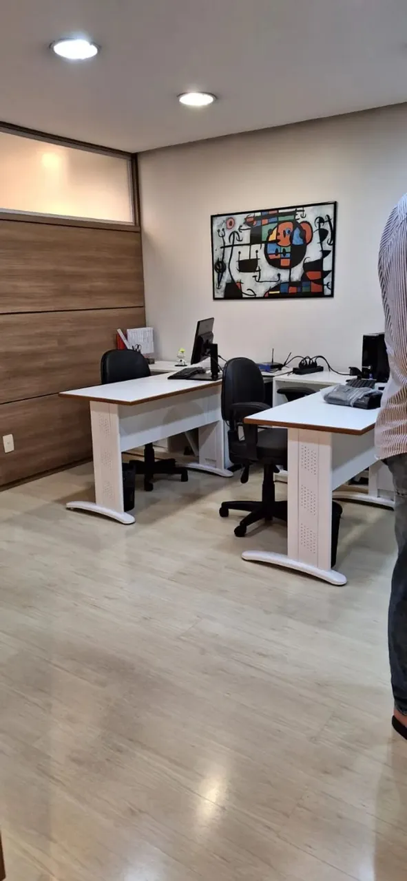 Sala à venda em Petrópolis - Porto Alegre