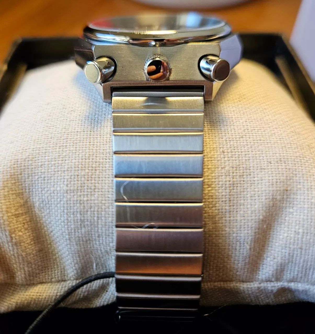 Citizen Tsuno - Bullhead Ref: AN3700-54E - Acessórios - Jardim