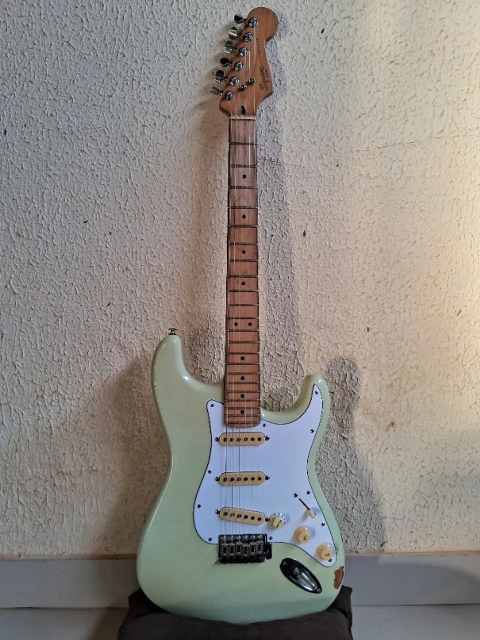 Fender Squier Deluxe