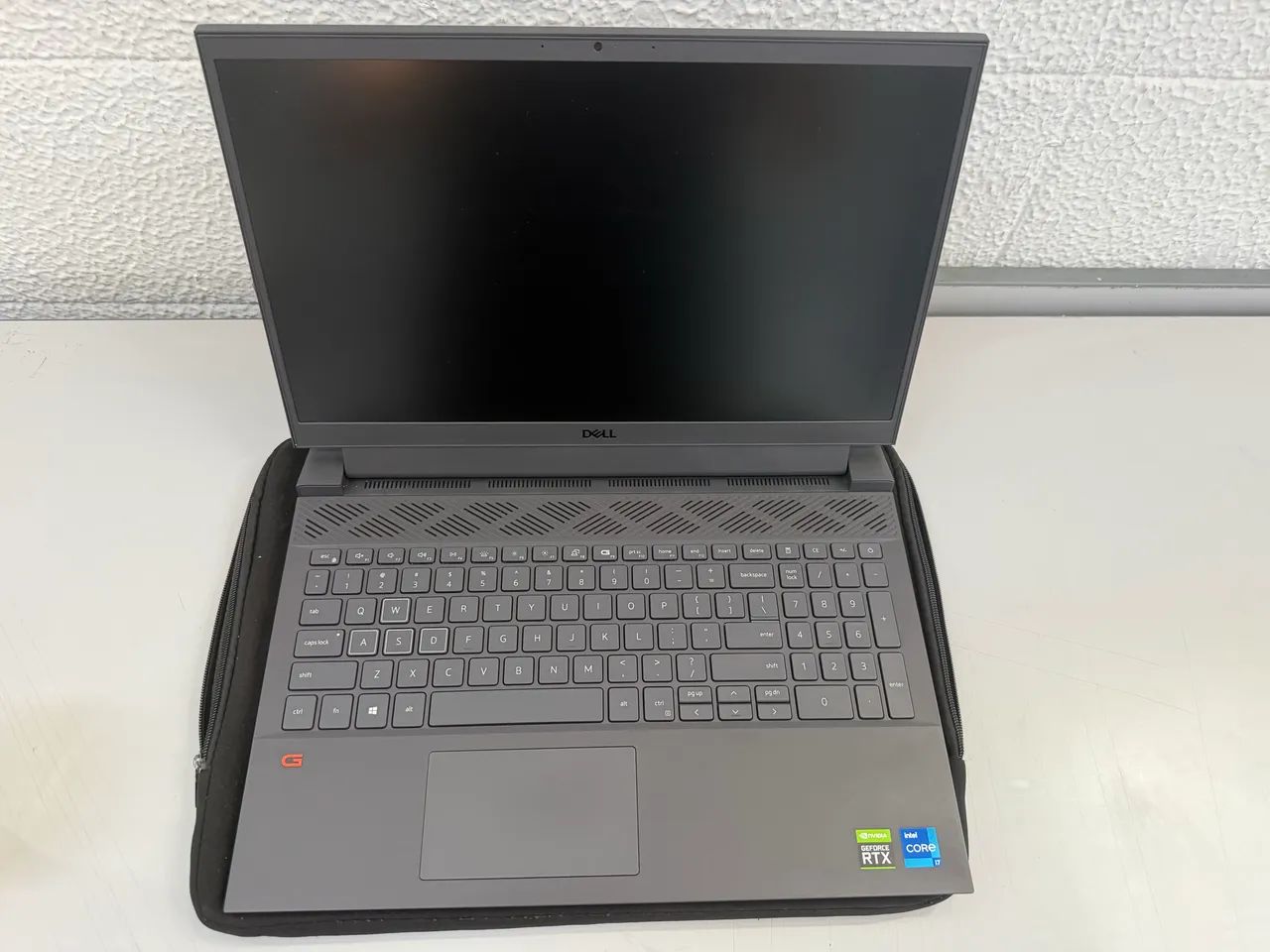 Notebook Gamer Dell G15 5511 - Foto 3