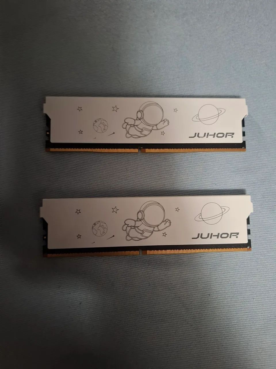 Memória RAM DDR4 16GB (2x8)  Juhor - Novo