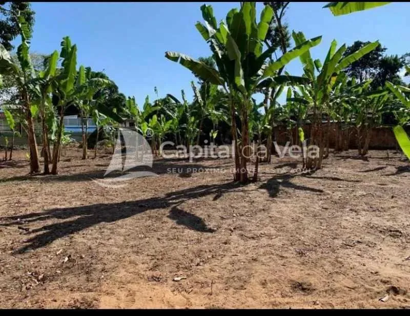 TERRENO EM ILHABELA