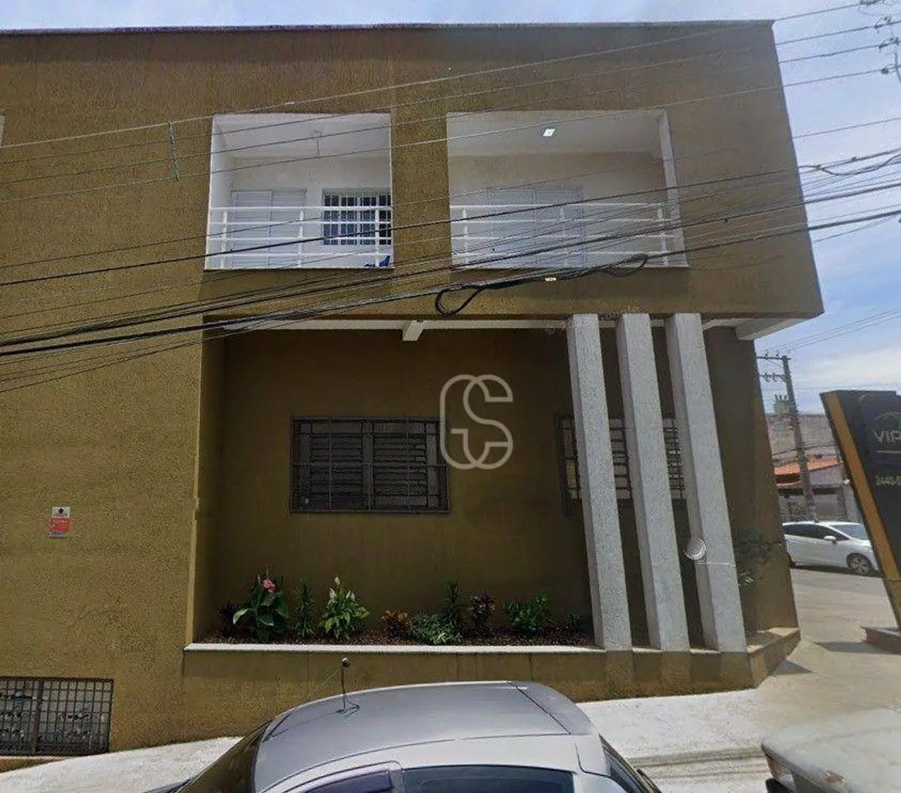Sala Comercial para locação, 50 m² por R$ 1.800/mês - Jardim Bom Clima - Guarulhos/SP