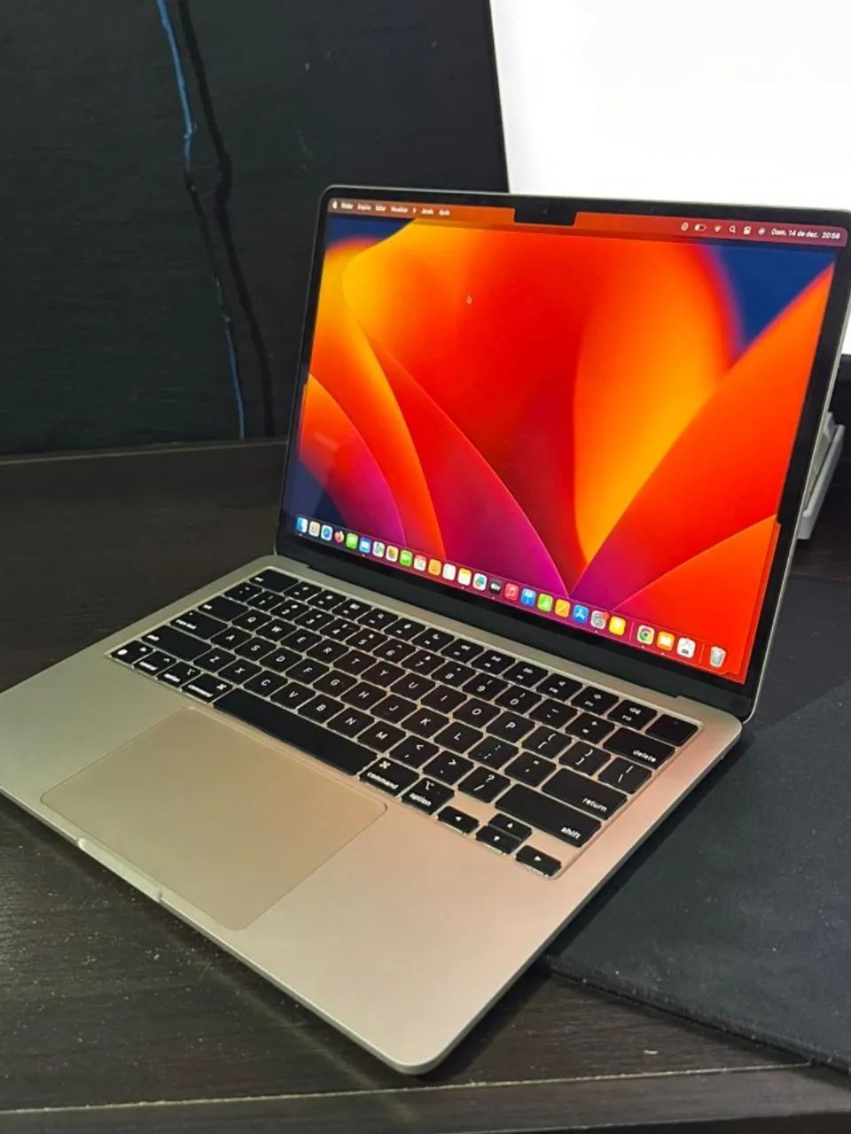 Apple MacBook Air M3 16GB 256GB 本体 Macbook Air M3 2024 16GB 256GB 13.6 - Mais Store