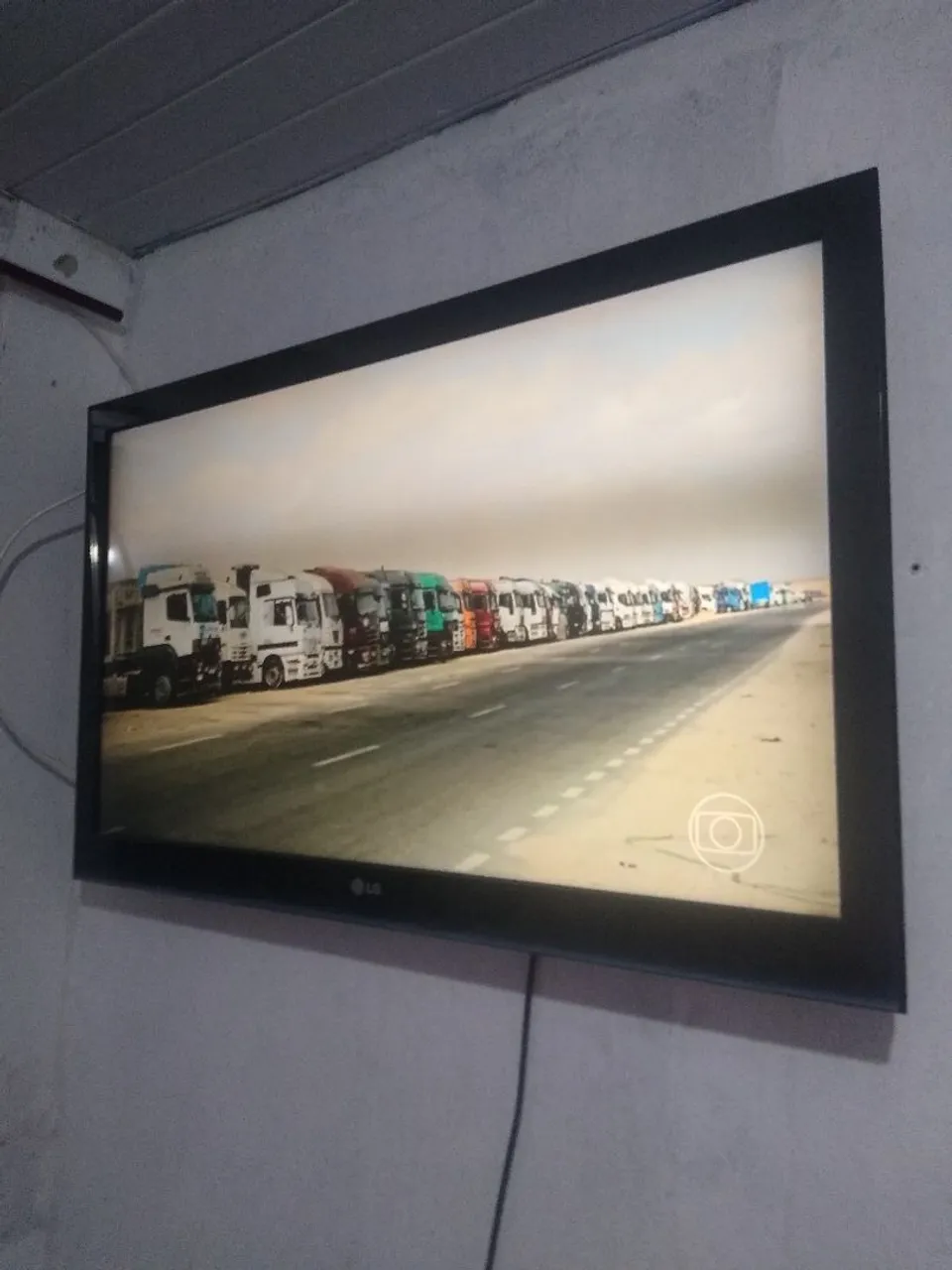 TV LG 42 Polegadas