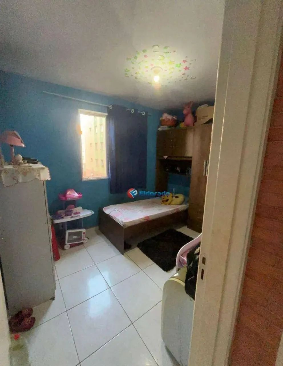 Apartamento com 2 quartos à venda, 45 m² por R$ 145.000 - Residencial Takanos - Campinas/S - Foto 2