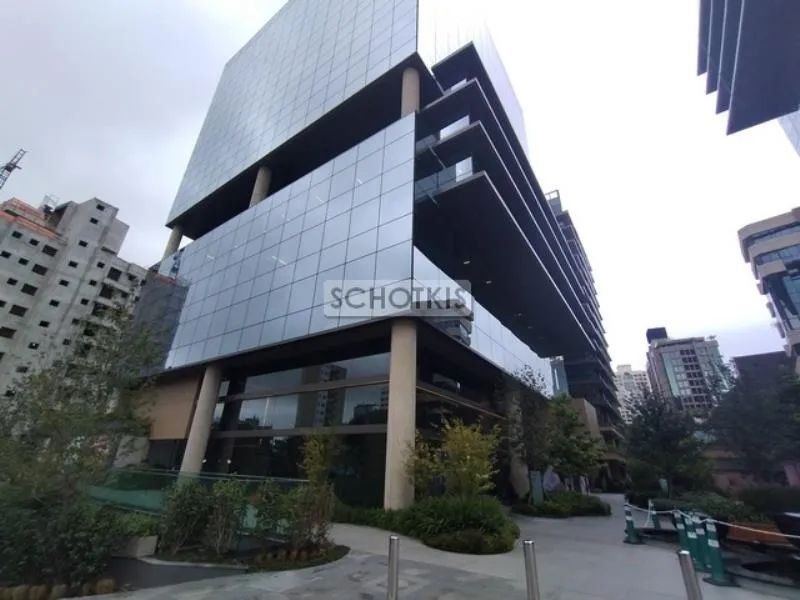 IMOBILIÁRIA SCHOTKIS ALUGA APARTAMENTO NOVO PRIMEIRA OCUPAÇÃO JK ESTILO STÚDIO, NA CARLOS  - Foto 3