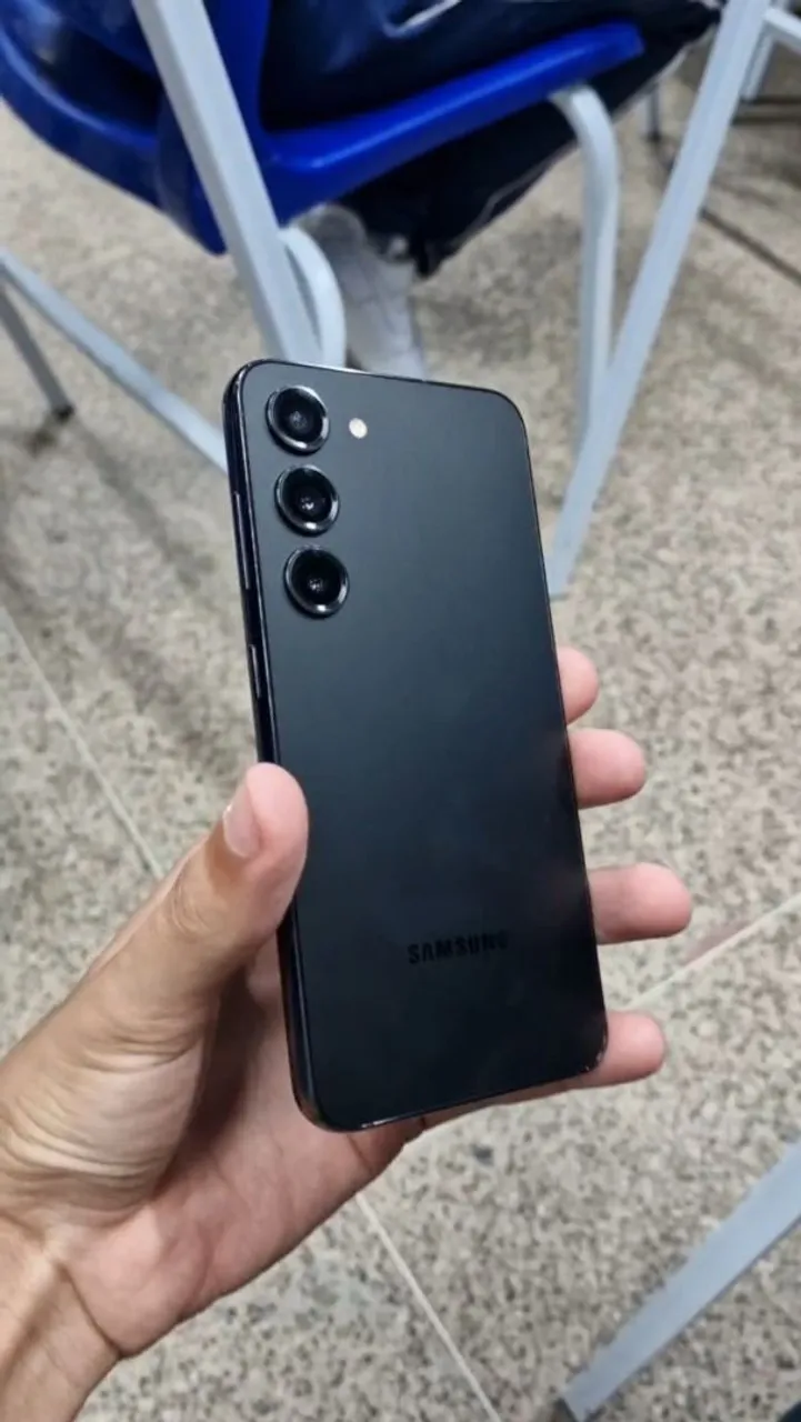 GALAXY S23