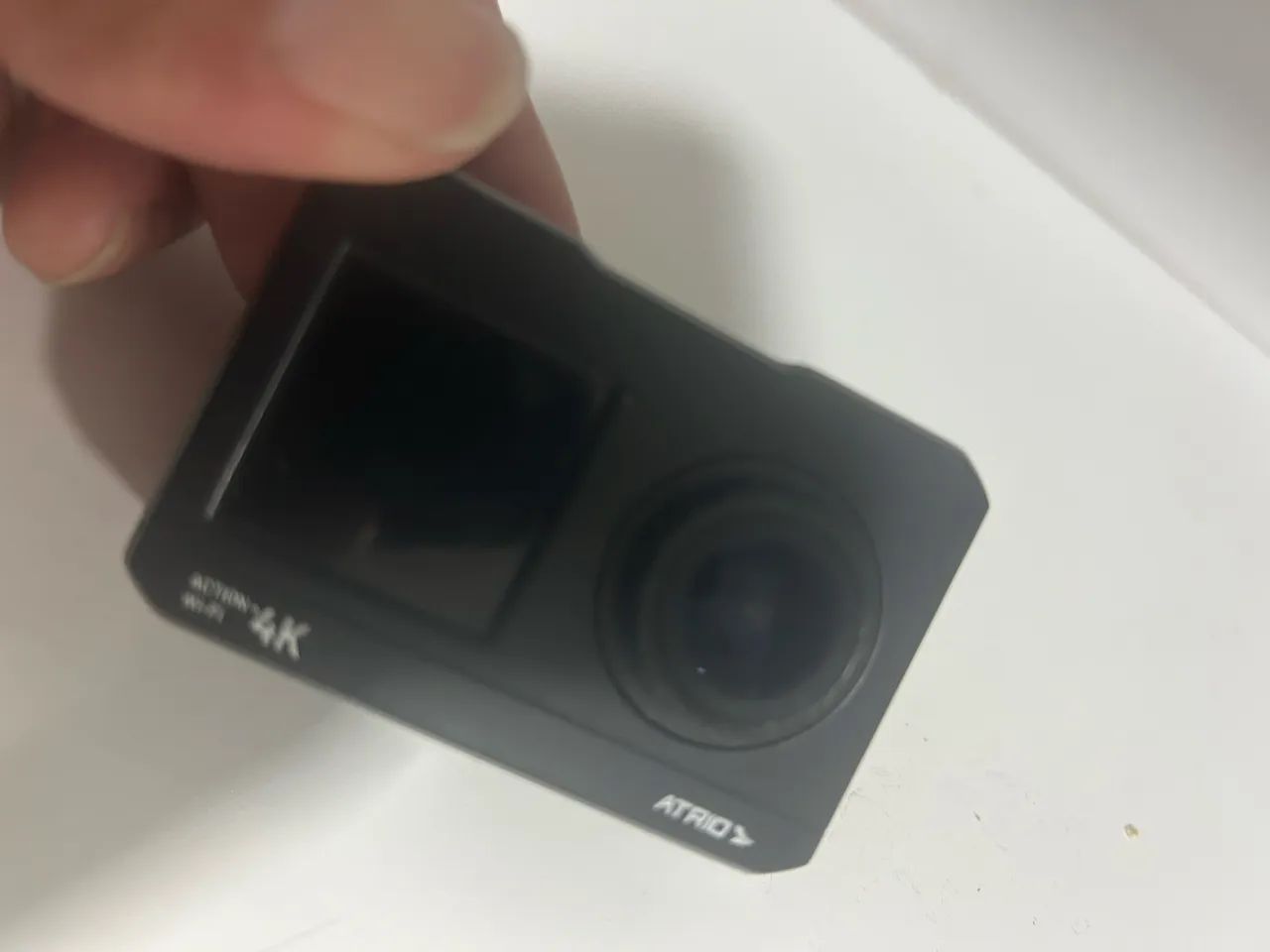 Câmera de ação Atrio63824551042691121