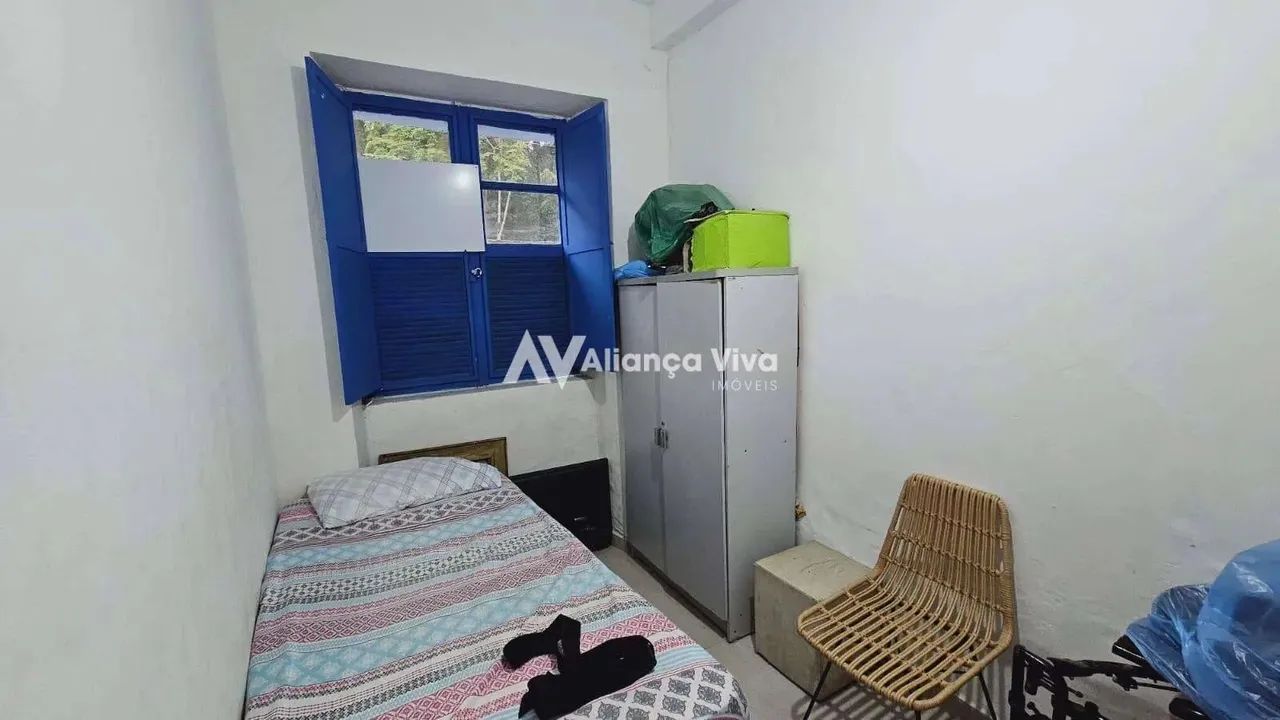 Jardim Botânico | Casa 5 quartos - Foto 5