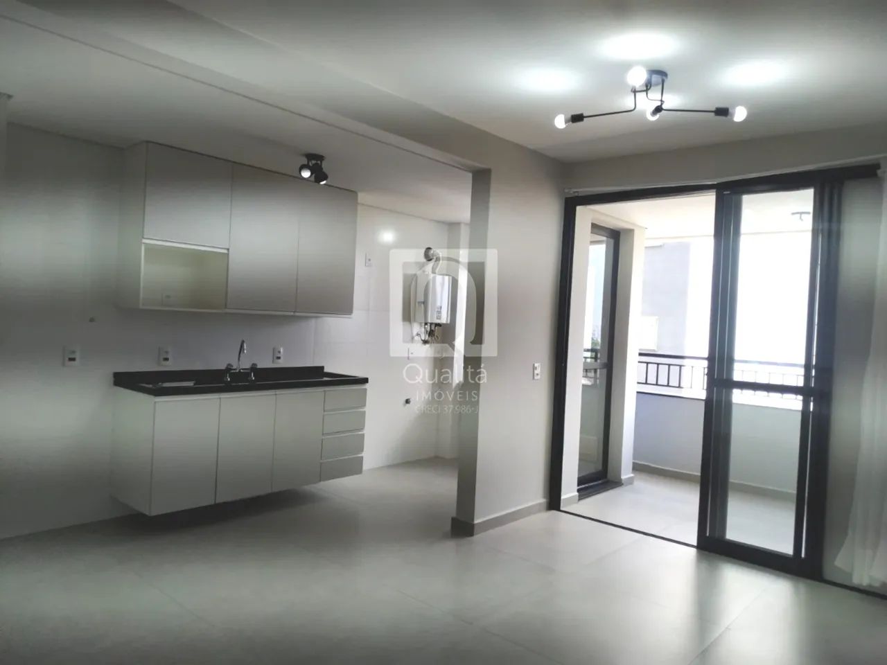 APARTAMENTO CONDOMÍNIO EVOLUTION BOA VISTA, SOROCABA