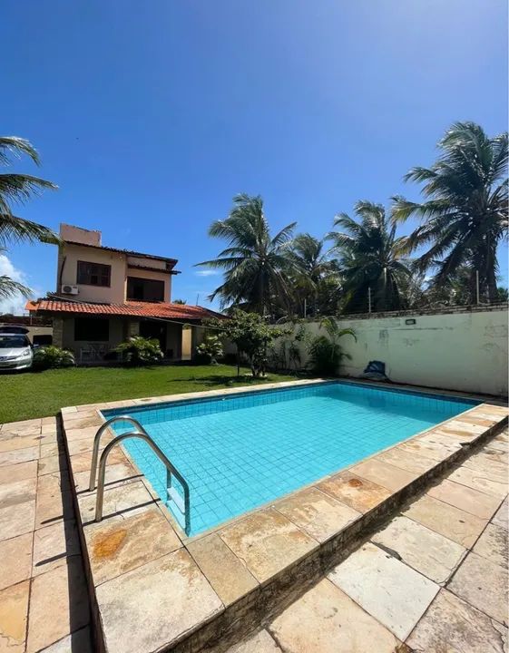 Casa de praia Cumbuco 