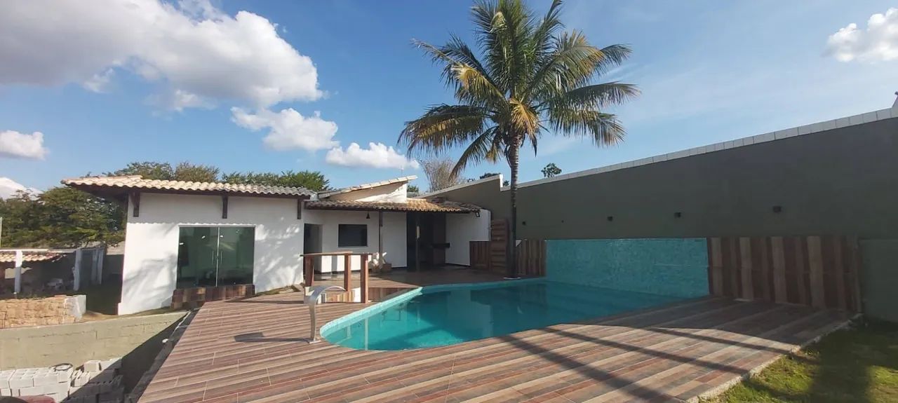 Construção e Reforma de Piscinas - Foto 5