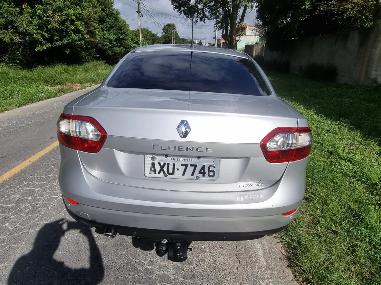 Fluence dynamique com RS  - Foto 5