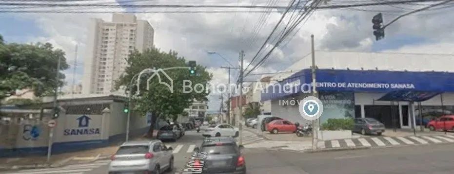 Terreno com projeto para 20 apartamentos - Ponte Preta, Campinas - Foto 3