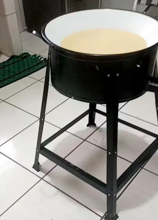 Fogão e tacho - Foto 5