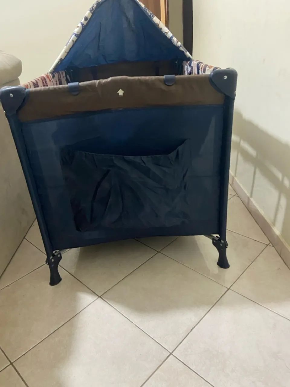 Berço infantil  - Foto 2