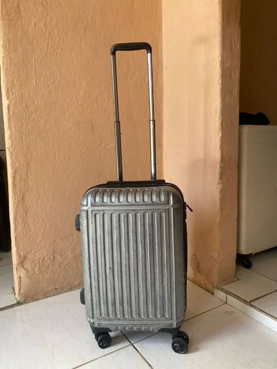 Mala 15kg para despachar 