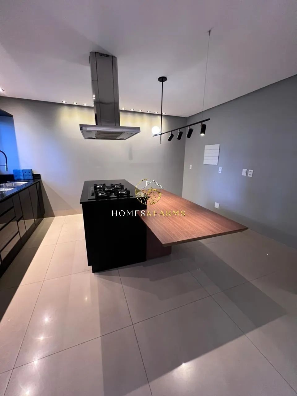 Belíssimo Apartamento No L ESSENCE energie - Jardim Goiás - Foto 4