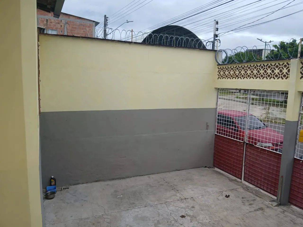 NOVA CIDADE, Ótimo Imóvel já Reformado de 02 Qtos/02 Wcs - Foto 5