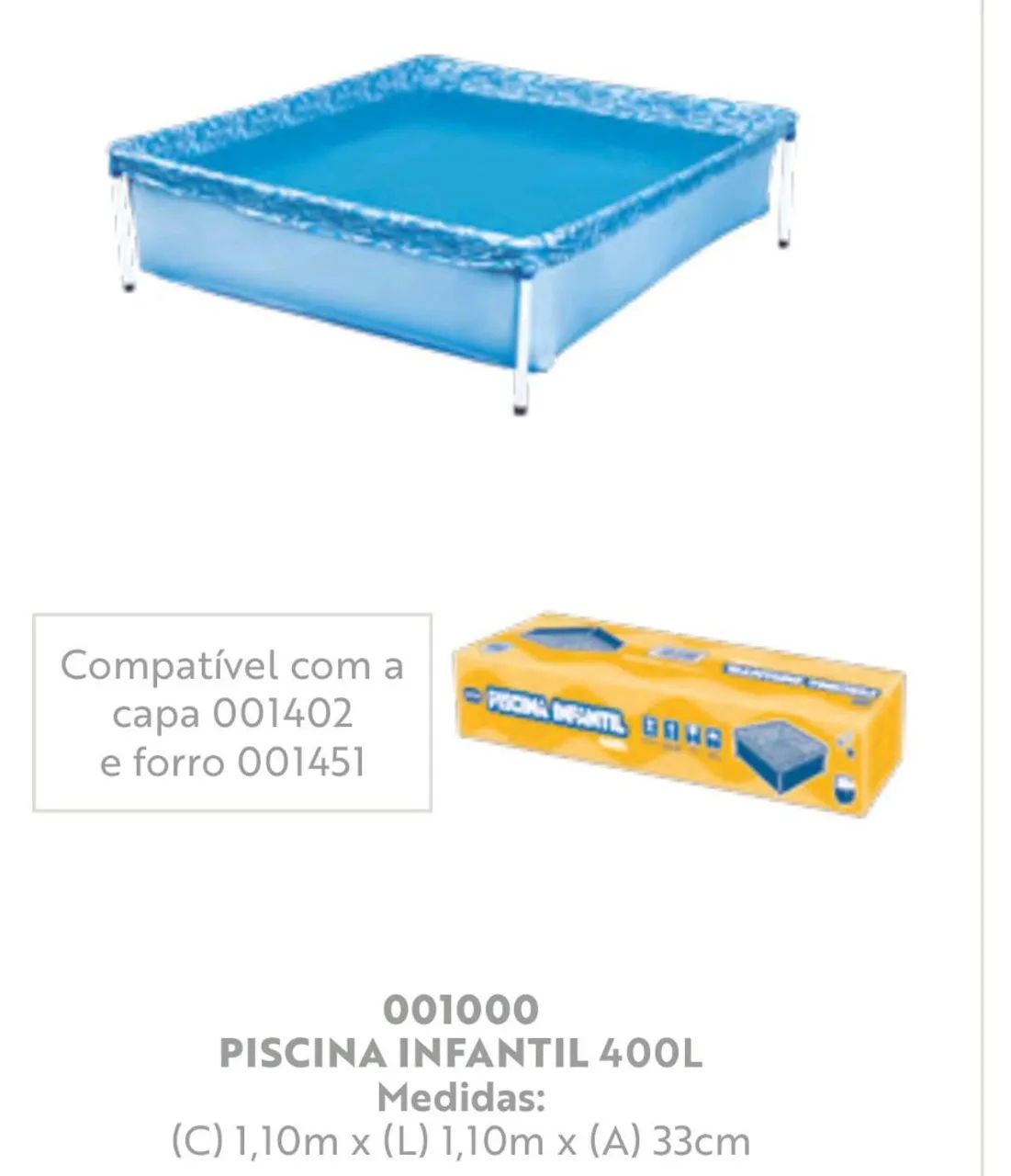 Piscina infantil  - Foto 3