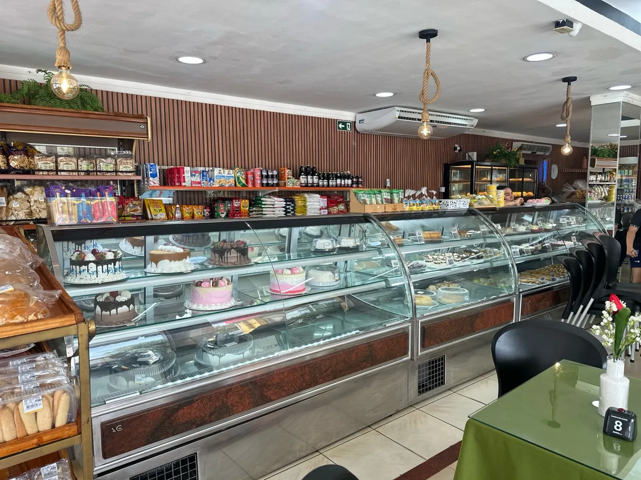 Balcão em Aço Inox para Panificadora - Profissional e Durável