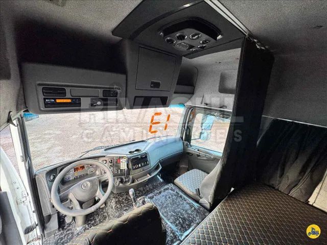 MB 1933 Ano 2013 6X4 - Foto 13