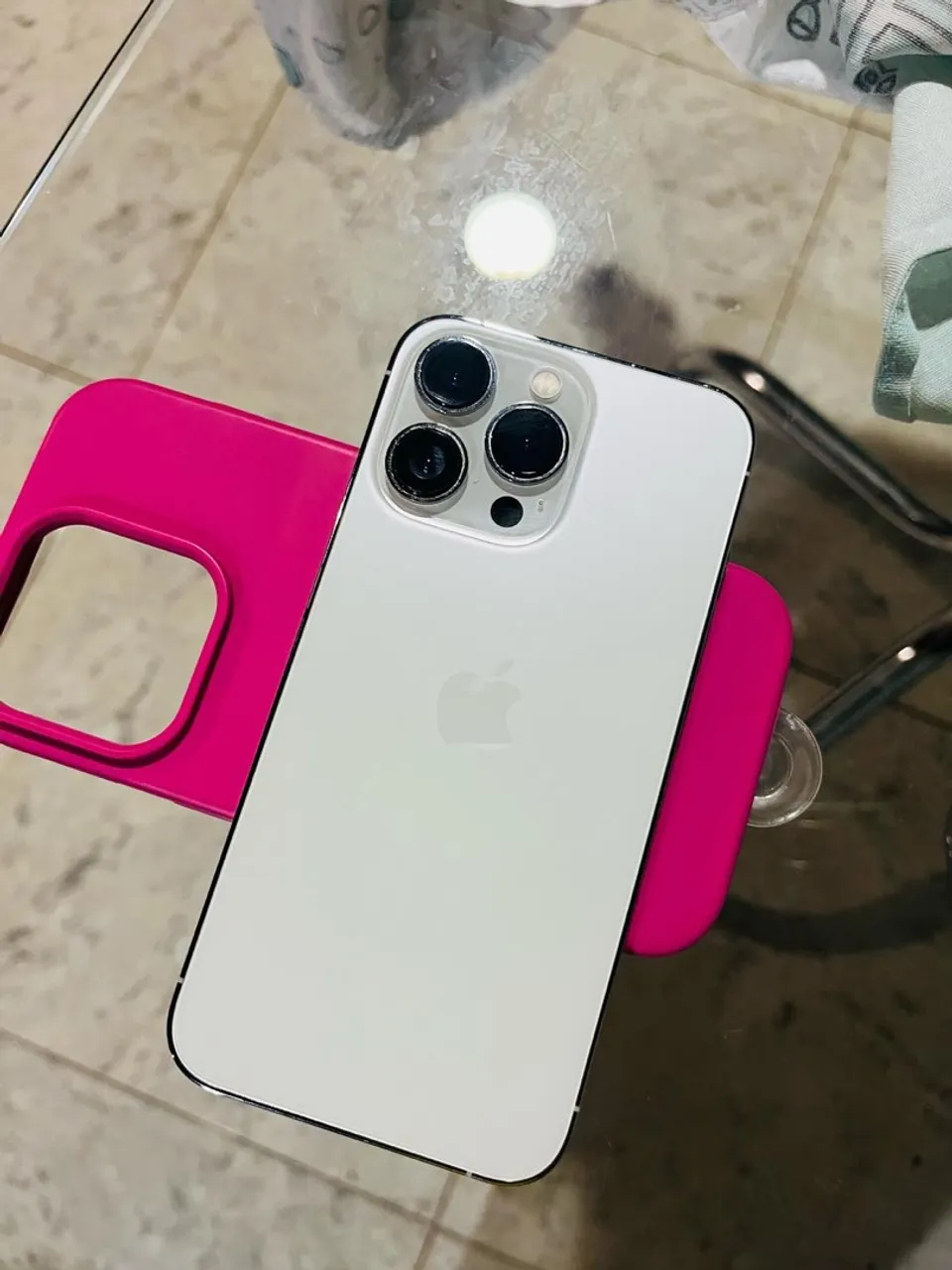iPhone 13 Pro
