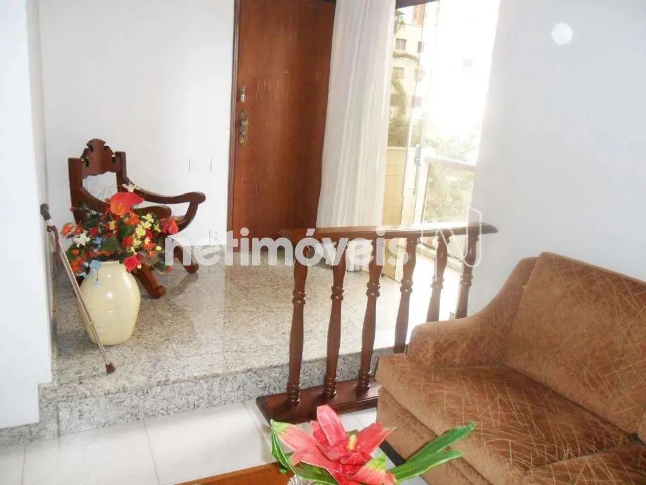 Venda Apartamento 3 quartos Coração Eucarístico Belo Horizonte - Foto 2