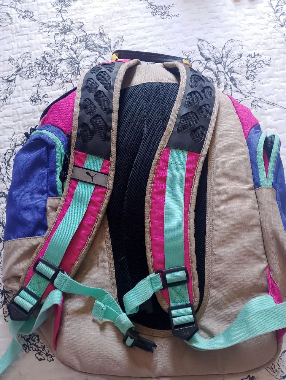 Puma Backpack64299095828097121