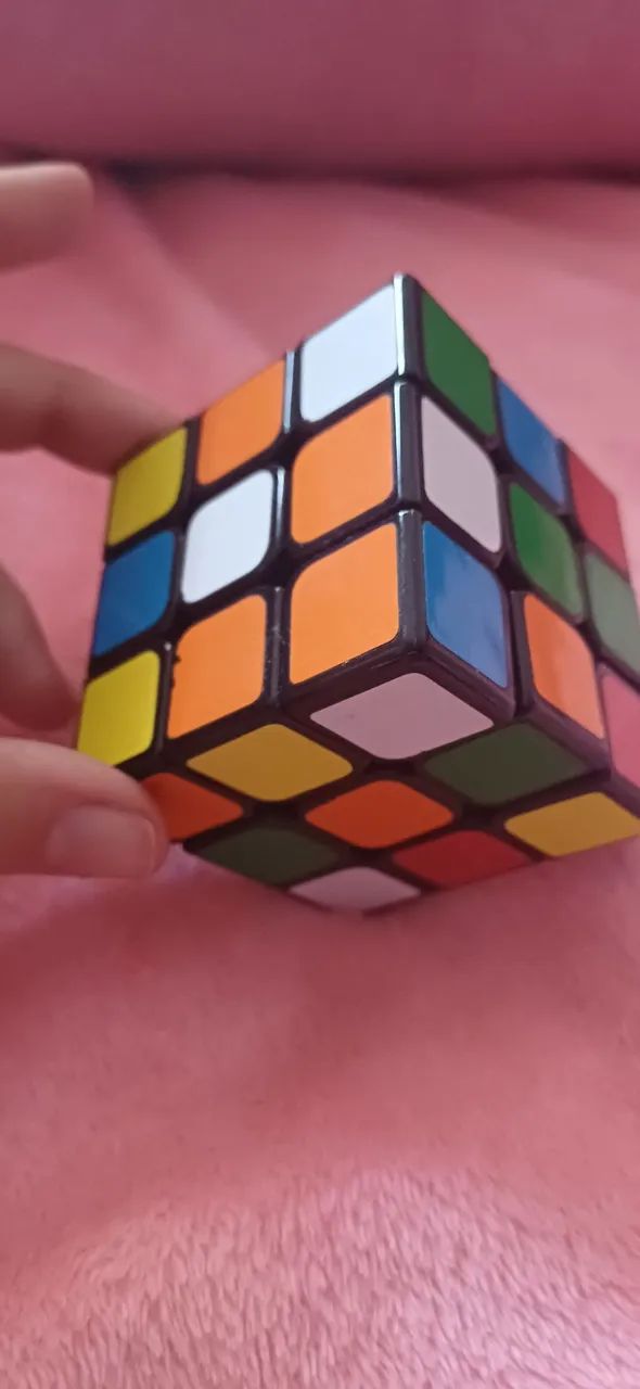 Cubo Mágico 3x3 Fellow Cube - Foto 4