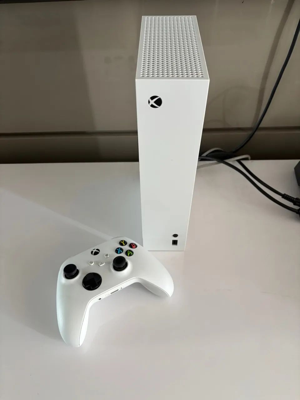 Xbox Series S - Console excelente estado