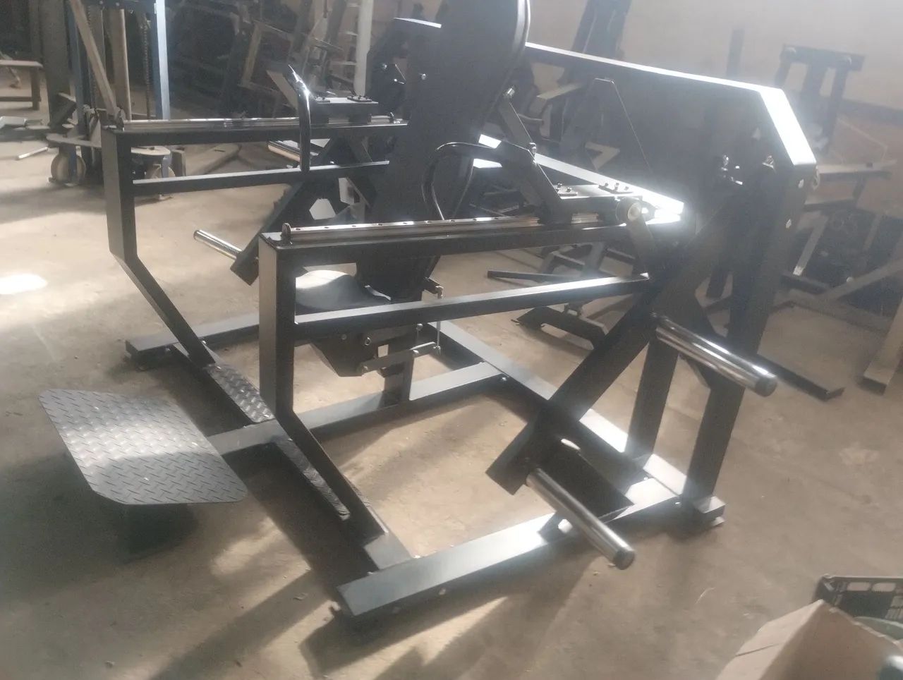 Supine linear upright 64293893126914121