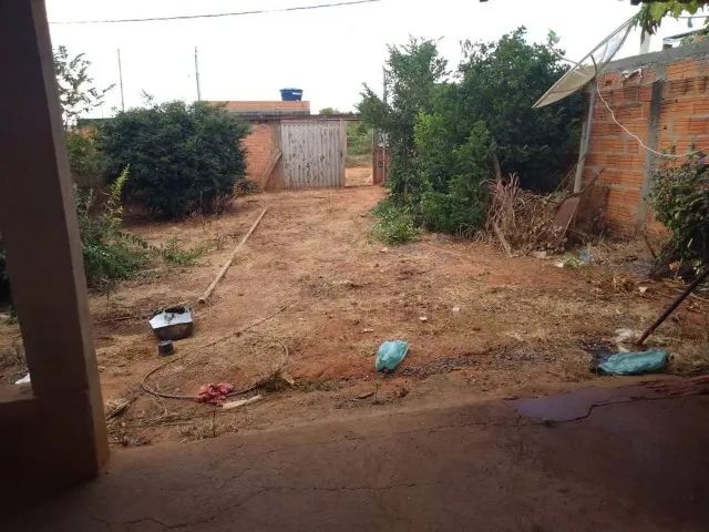 VENDO CASA NO MUNICIPIO DE NOVA ESPERANÇA - Foto 5