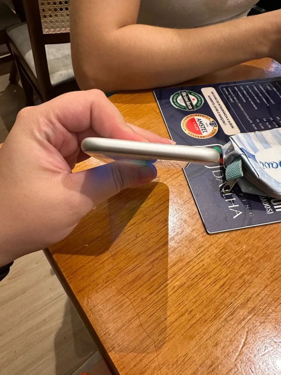 VENDO IPHONE 8 BATERIA 100% - Foto 3