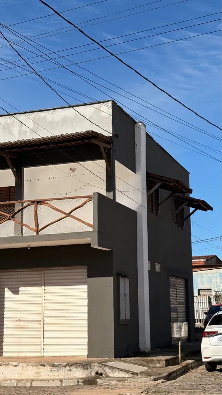 Prédio residencial/comercial  - Foto 4