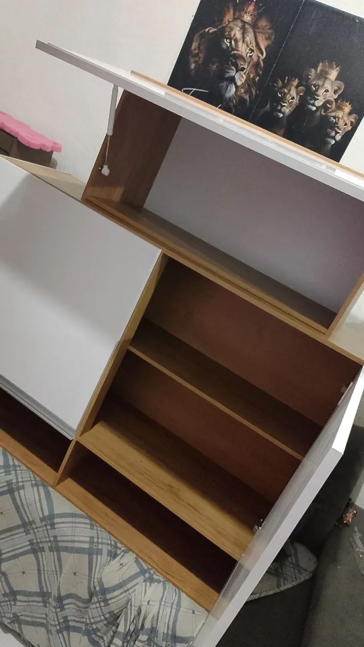 Armário de cozinha 64291262997377122