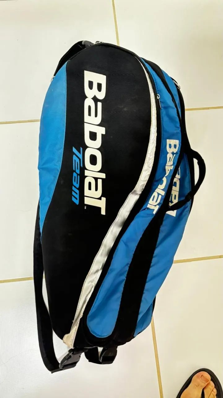 Raqueteira Babolat X6