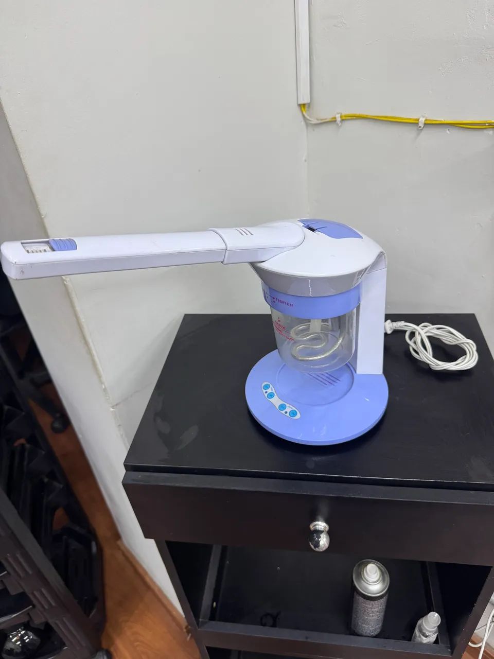 Vapor de Ozônio  - Foto 2